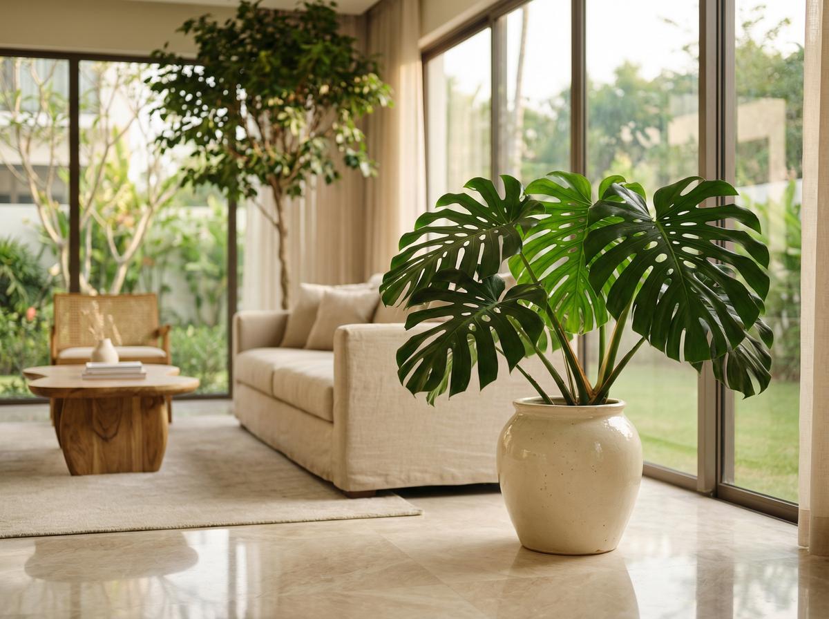 四虎视频龟背竹视频 - 植物视频