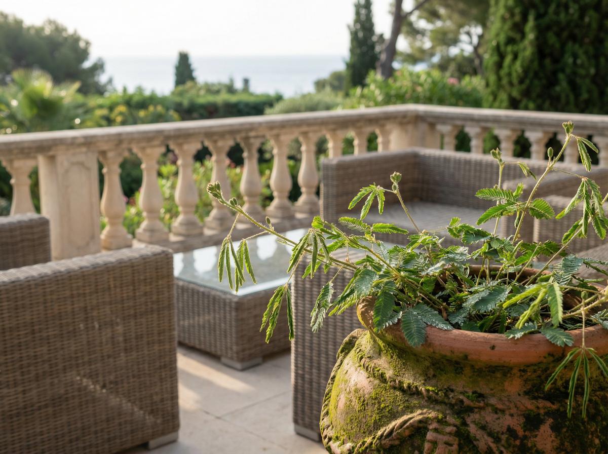 四虎视频含羞草视频教程 - 植物视频