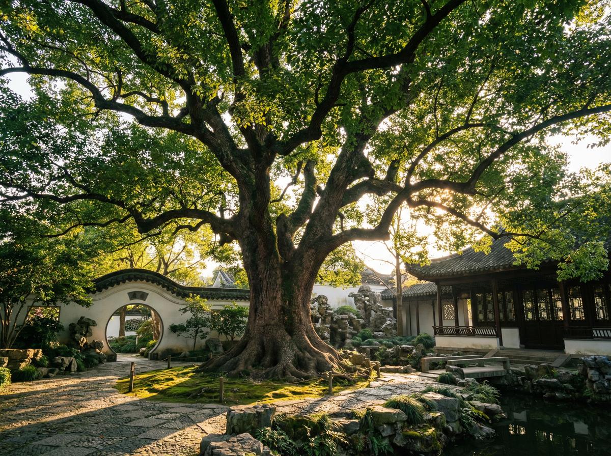 四虎视频樟树视频探秘 - 植物视频