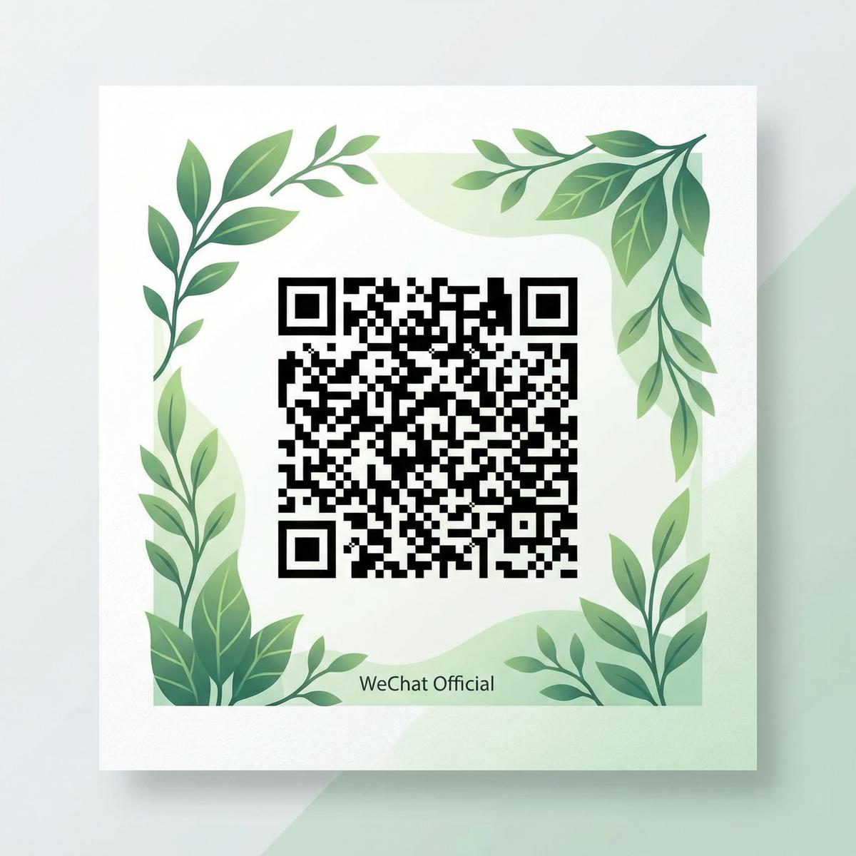 四虎视频公众号二维码